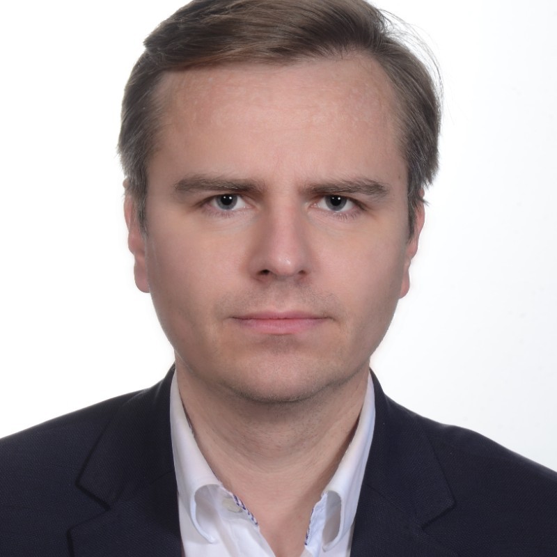 Tomasz Krupiński